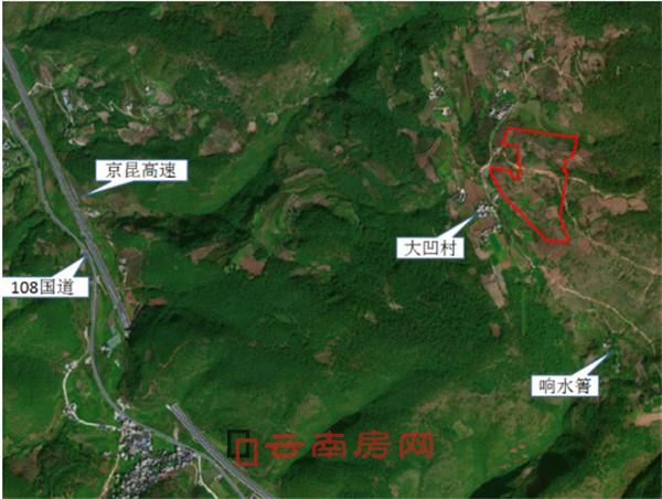 五華區(qū)垃圾焚燒發(fā)電廠已遷至西翥大凹村 五華區(qū)垃圾焚燒發(fā)電廠已遷至西翥大凹村