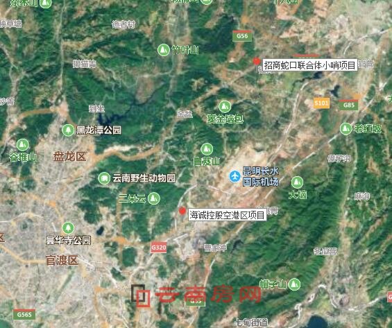 空港區大板橋街道10月又有新項目落地 空港區大板橋街道10月又有新項目落地