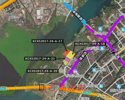 昆明建鵬地產15.6億競得打包地塊一194畝地 昆明建鵬地產15.6億競得打包地塊一194畝地