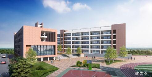 中海·云著項目效果圖 中海·云著項目效果圖