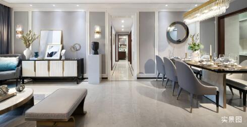 中海·云著項目實景圖 中海·云著項目實景圖