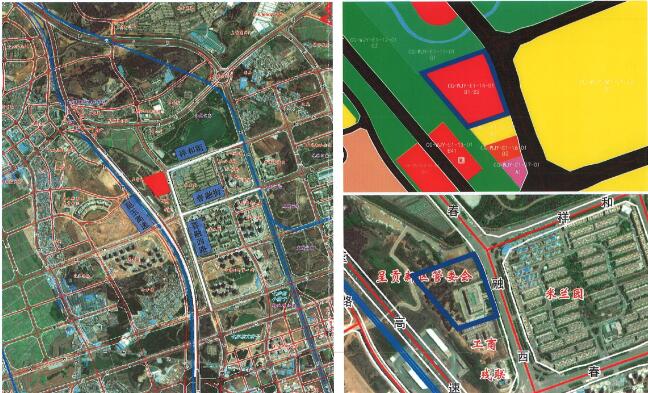 呈貢龍城街道今日成交地塊 呈貢龍城街道今日成交地塊