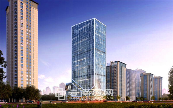 俊發(fā)逸天峰大平層效果圖 俊發(fā)逸天峰大平層效果圖