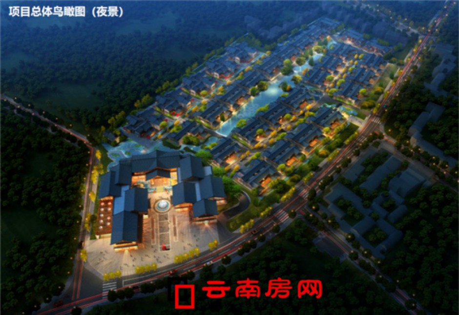 束河秘境·麗江院子 束河秘境·麗江院子