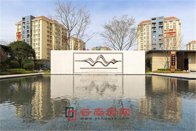 長水航城實景圖 長水航城實景圖