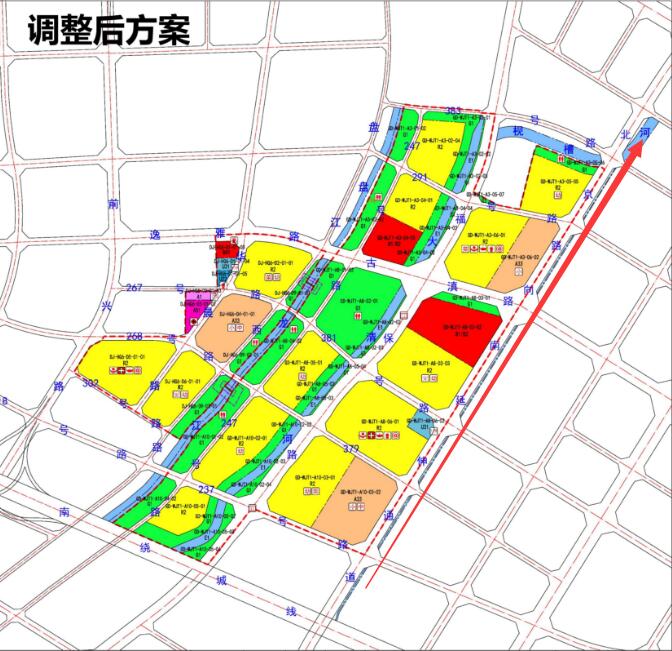 距離昆明市提出規(guī)劃建設南北大道已經有一年多的時間,但關于南北大道的具體路線卻一直沒有定論。不過,在近日公布的官渡區(qū)寶華寺村城改項目規(guī)劃文件中,已經標注有廣福路到南繞城高速之間的北京路向南延伸通道路線走向。這里的“北京路向南延伸通道”,其實就是早就被廣泛報道的昆明南北大道。 距離昆明市提出規(guī)劃建設南北大道已經有一年多的時間,但關于南北大道的具體路線卻一直沒有定論。不過,在近日公布的官渡區(qū)寶華寺村城改項目規(guī)劃文件中,已經標注有廣福路到南繞城高速之間的北京路向南延伸通道路線走向。這里的“北京路向南延伸通道”,其實就是早就被廣泛報道的昆明南北大道。