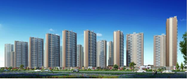 康美健康城天悅苑 康美健康城天悅苑