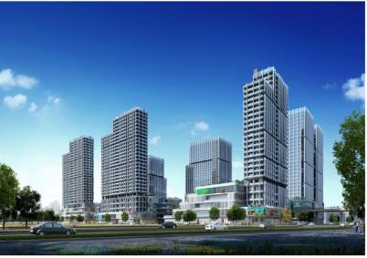 康美健康城天域苑 康美健康城天域苑