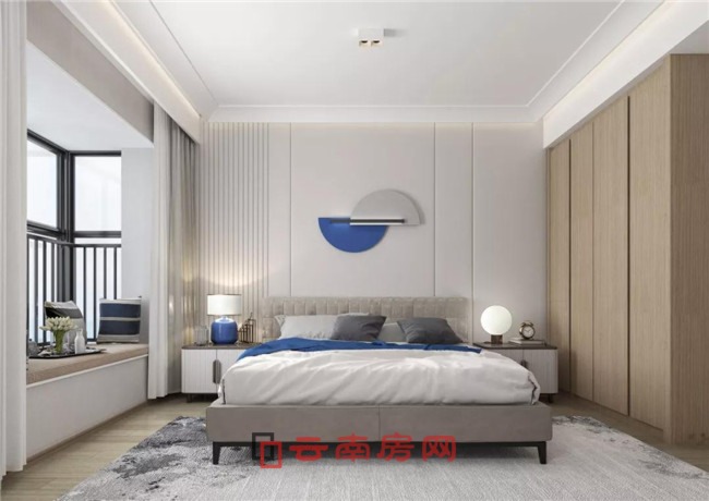 俊發城新推文傾苑戶型效果圖 俊發城新推文傾苑戶型效果圖