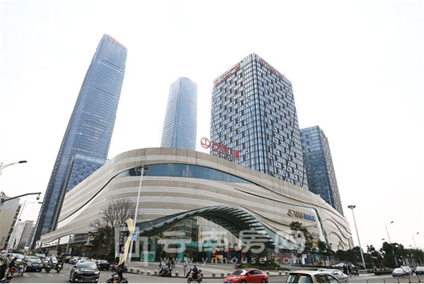 昆明萬達廣場商戶租金將免租一個月 昆明萬達廣場商戶租金將免租一個月