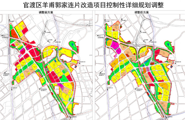 官渡區(qū)“深耕”地鐵1、4號(hào)線 雨龍家具、得勝家居或被拆 官渡區(qū)“深耕”地鐵1、4號(hào)線 雨龍家具、得勝家居或被拆
