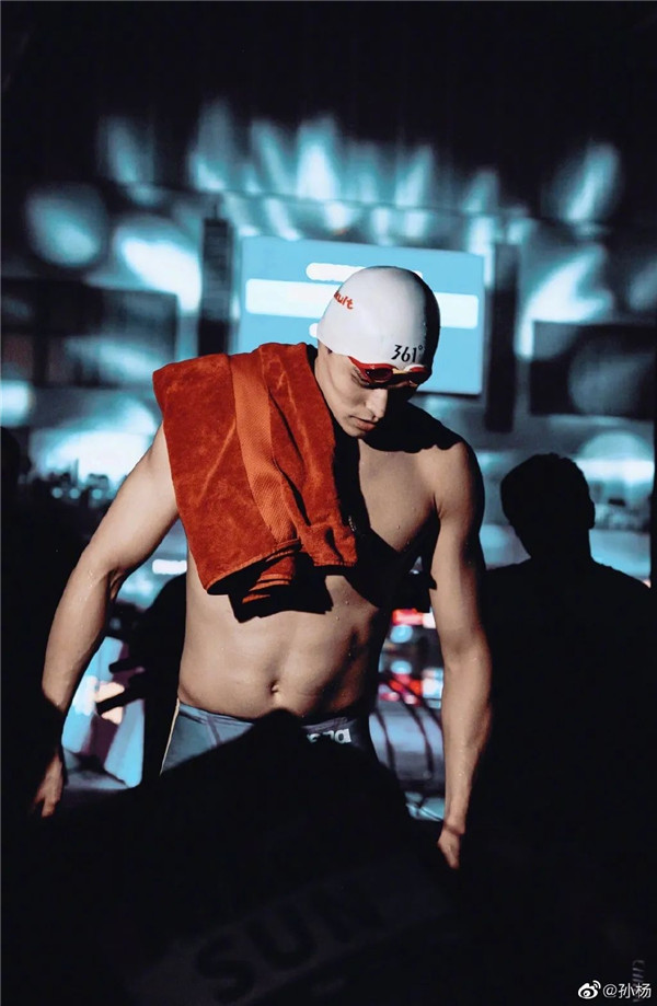 禁賽8年,孫楊代言的那些品牌怎么辦? 禁賽8年,孫楊代言的那些品牌怎么辦?