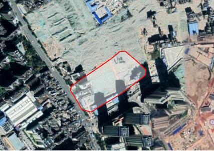 潤府小區(qū)(KCGD2019-5號(hào)地塊) 潤府小區(qū)(KCGD2019-5號(hào)地塊)