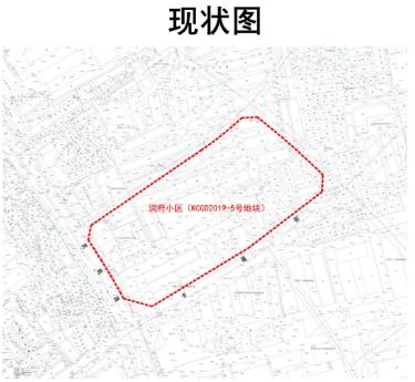 潤府小區(qū)(KCGD2019-5號(hào)地塊) 潤府小區(qū)(KCGD2019-5號(hào)地塊)