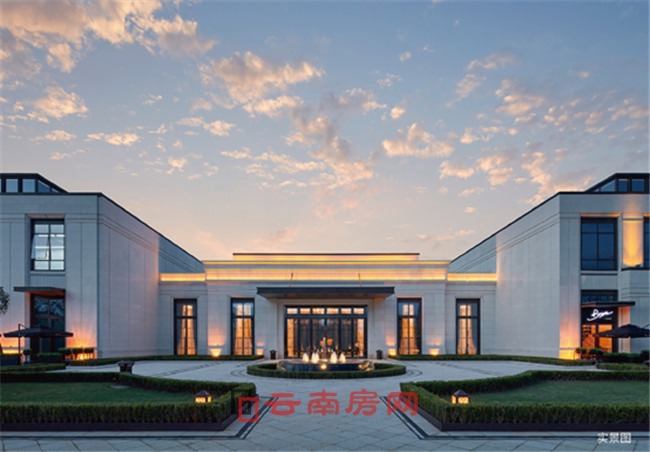 萬科翡翠實景圖 萬科翡翠實景圖