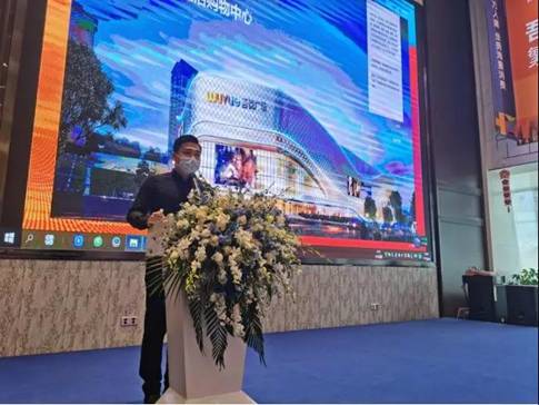 安寧吾悅廣場280天開業倒計時盛典 安寧吾悅廣場280天開業倒計時盛典