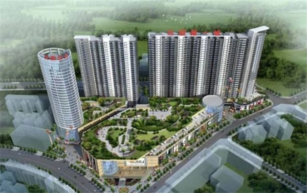 云南一地產(chǎn)開發(fā)商破產(chǎn) 云南一地產(chǎn)開發(fā)商破產(chǎn)