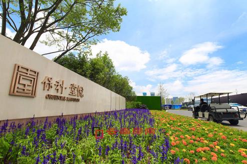 保利堂悅計劃在今年底交房 保利堂悅計劃在今年底交房