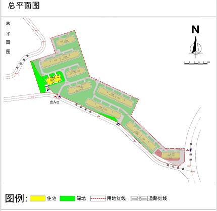 德潤香山府——五華區核桃箐城改 德潤香山府——五華區核桃箐城改