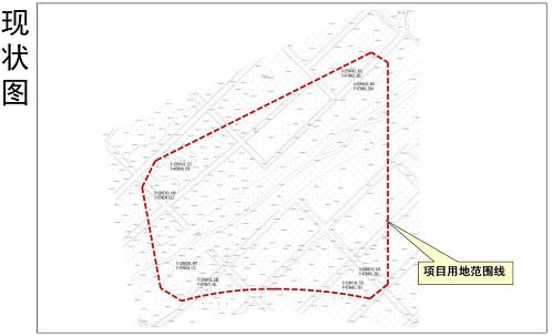 昆明萬達城(KCXS2017-10-A10地塊) 昆明萬達城(KCXS2017-10-A10地塊)
