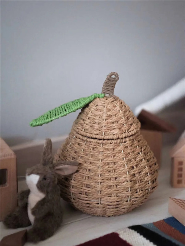 她把火遍ins的“野餐社交”新寵放在家里 她把火遍ins的“野餐社交”新寵放在家里