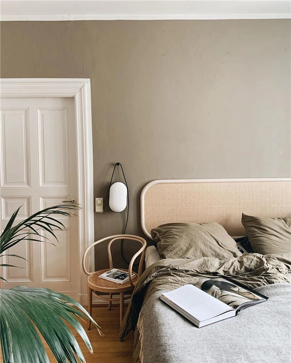 她把火遍ins的“野餐社交”新寵放在家里 她把火遍ins的“野餐社交”新寵放在家里