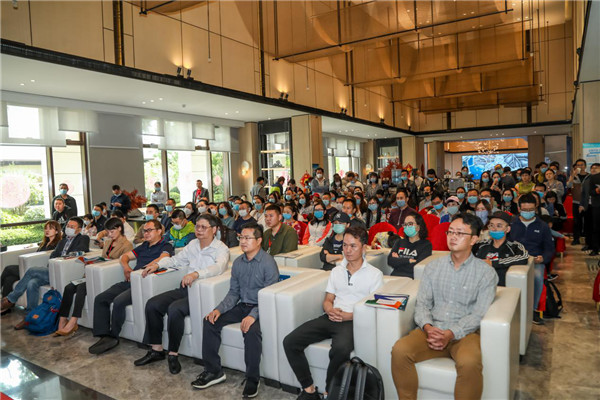 海派教育首現昆明 海派教育首現昆明