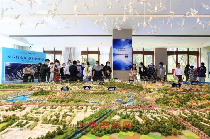 古滇名城「春風小院2期」新團亮相,性價比之王重現江湖 古滇名城「春風小院2期」新團亮相,性價比之王重現江湖