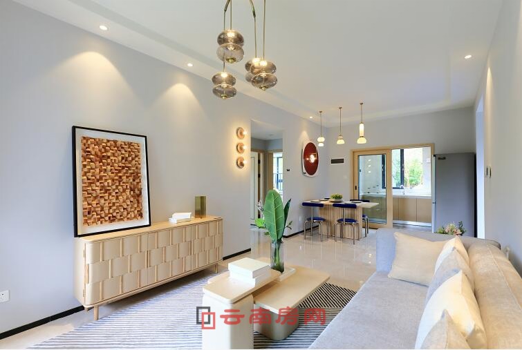 古滇名城「春風小院2期」新團亮相,性價比之王重現江湖 古滇名城「春風小院2期」新團亮相,性價比之王重現江湖