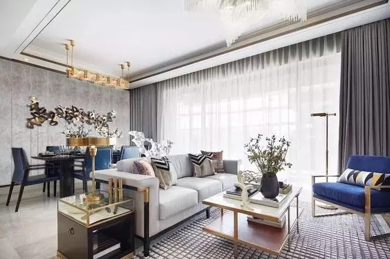 新中產有情調的家,這個元素必不可少 新中產有情調的家,這個元素必不可少