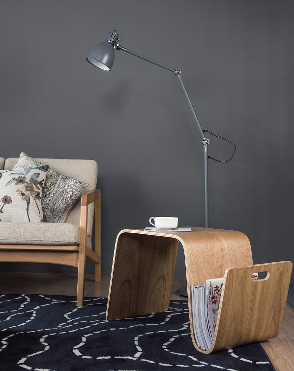 新中產有情調的家,這個元素必不可少 新中產有情調的家,這個元素必不可少