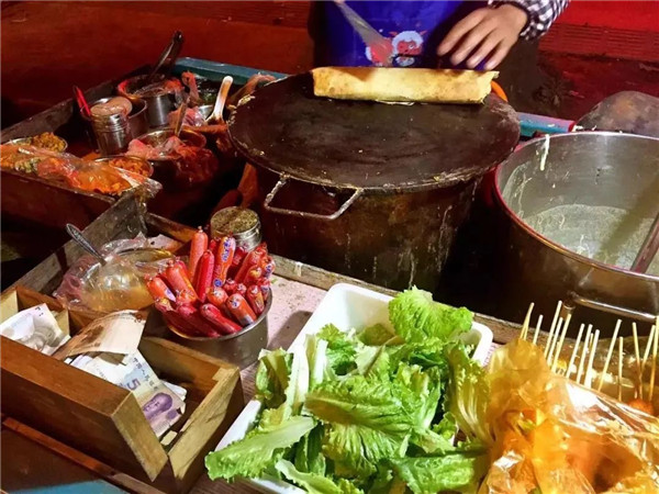 3000 萬人擺地攤,你可知「地攤經濟」背后的創業學問? 3000 萬人擺地攤,你可知「地攤經濟」背后的創業學問?