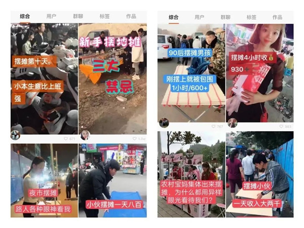 3000 萬人擺地攤,你可知「地攤經濟」背后的創業學問? 3000 萬人擺地攤,你可知「地攤經濟」背后的創業學問?