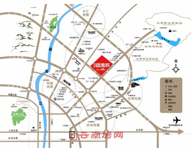 開盤即清盤 俊發盛唐城長安郡閃耀北城榮光 開盤即清盤 俊發盛唐城長安郡閃耀北城榮光