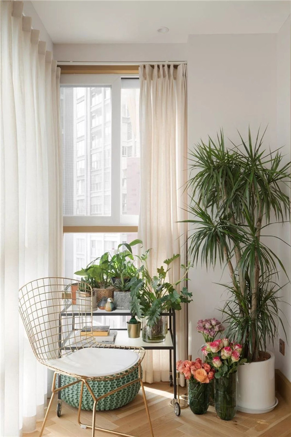 陽臺怎么設計才不浪費?10種方案讓你一次看過癮 陽臺怎么設計才不浪費?10種方案讓你一次看過癮