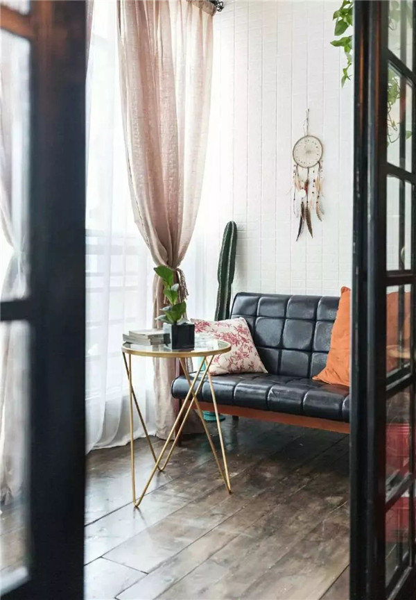 陽臺怎么設計才不浪費?10種方案讓你一次看過癮 陽臺怎么設計才不浪費?10種方案讓你一次看過癮