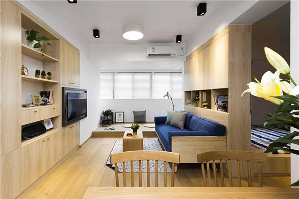 陽臺怎么設計才不浪費?10種方案讓你一次看過癮 陽臺怎么設計才不浪費?10種方案讓你一次看過癮