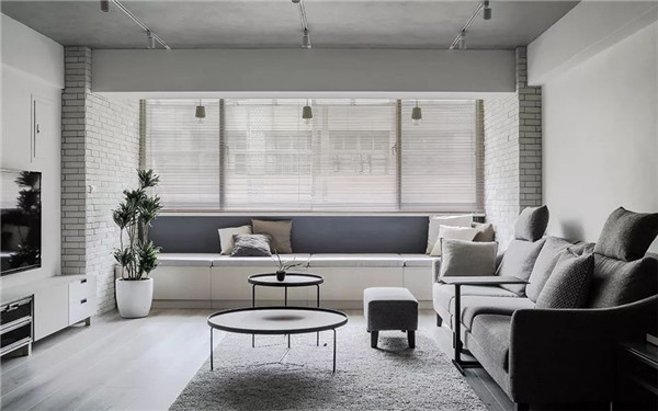 陽臺怎么設計才不浪費?10種方案讓你一次看過癮 陽臺怎么設計才不浪費?10種方案讓你一次看過癮