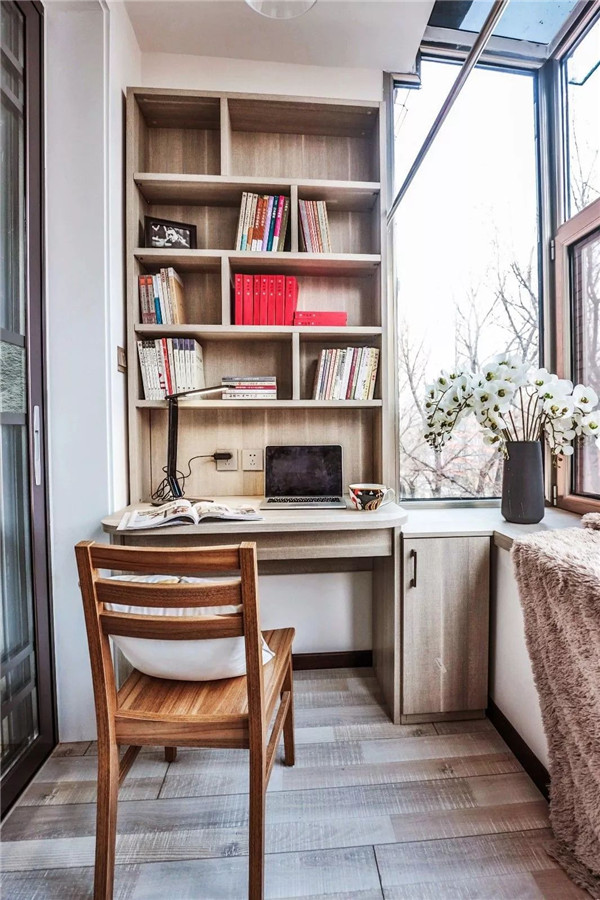 陽臺怎么設計才不浪費?10種方案讓你一次看過癮 陽臺怎么設計才不浪費?10種方案讓你一次看過癮