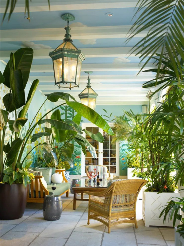 陽臺怎么設計才不浪費?10種方案讓你一次看過癮 陽臺怎么設計才不浪費?10種方案讓你一次看過癮