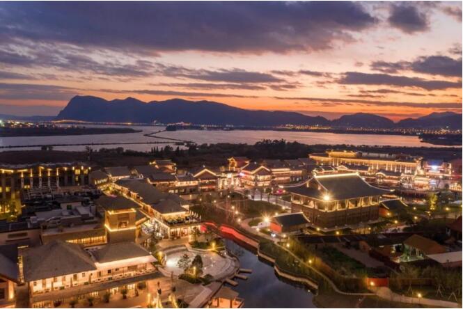 2020世界經濟蝴蝶效應,文旅風口來了 2020世界經濟蝴蝶效應,文旅風口來了