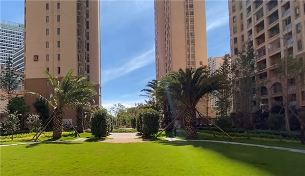 巫家壩也救不了云青花園 剩余171畝土地將被法院拍賣 巫家壩也救不了云青花園 剩余171畝土地將被法院拍賣