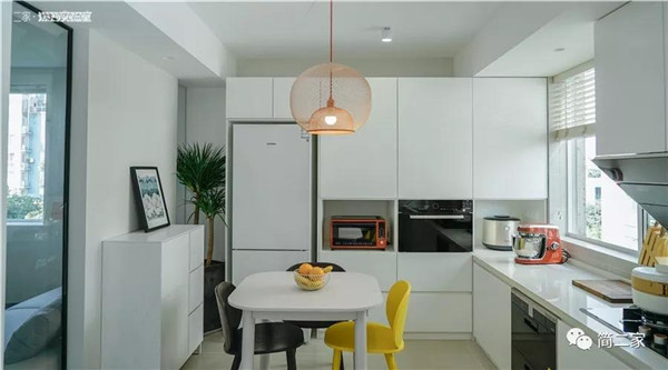 看完這篇文章,老式廚房再也不臟擠亂 看完這篇文章,老式廚房再也不臟擠亂