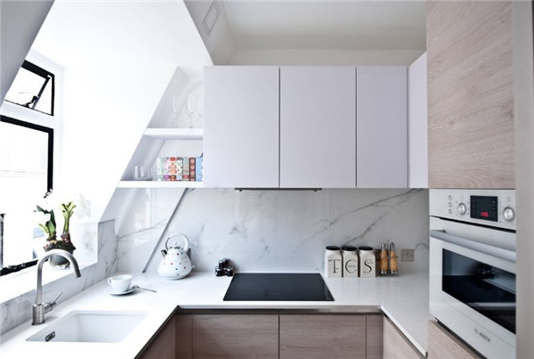 看完這篇文章,老式廚房再也不臟擠亂 看完這篇文章,老式廚房再也不臟擠亂