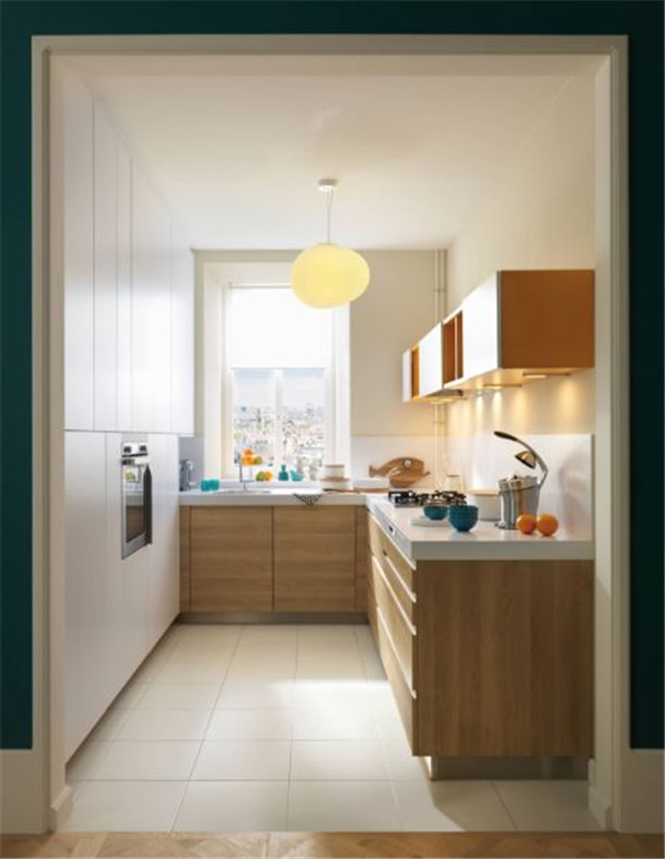 看完這篇文章,老式廚房再也不臟擠亂 看完這篇文章,老式廚房再也不臟擠亂