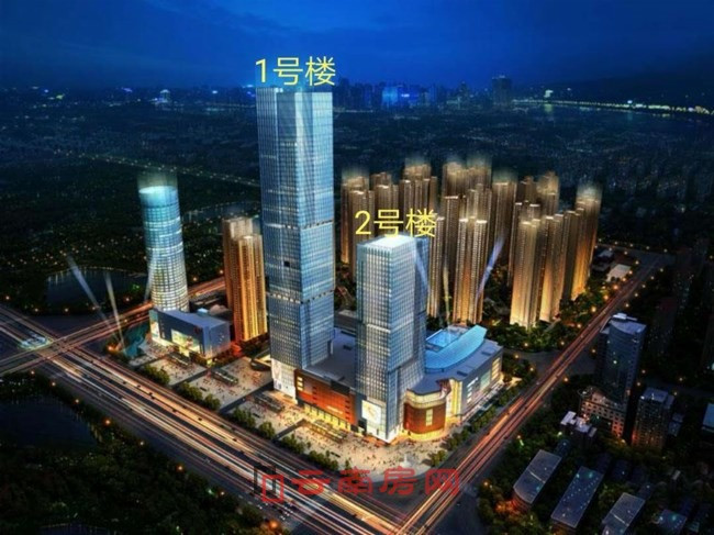 七彩云南第壹城效果圖 七彩云南第壹城效果圖