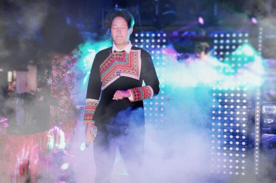 熱柯萬年 熱柯萬年