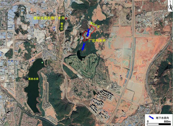 昆明東郊垃圾電廠原址技改 《環(huán)評報告》建議有條件就搬遷 昆明東郊垃圾電廠原址技改 《環(huán)評報告》建議有條件就搬遷