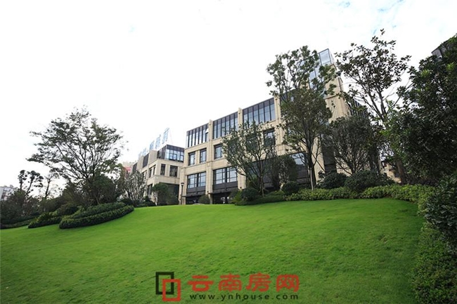 美的順城府項目實景圖 美的順城府項目實景圖