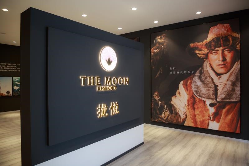 昆明香格里拉攏悅公寓即將上市2 昆明香格里拉攏悅公寓即將上市2